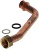 BOSCH-Rohr-Vorlauf-hinten-7736700762 gallery number 1